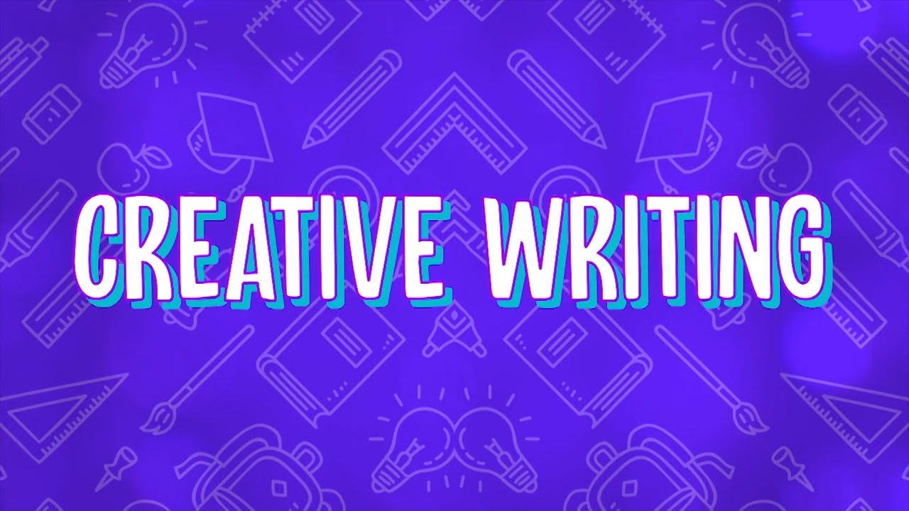 S.E.A Time - Creative Writing