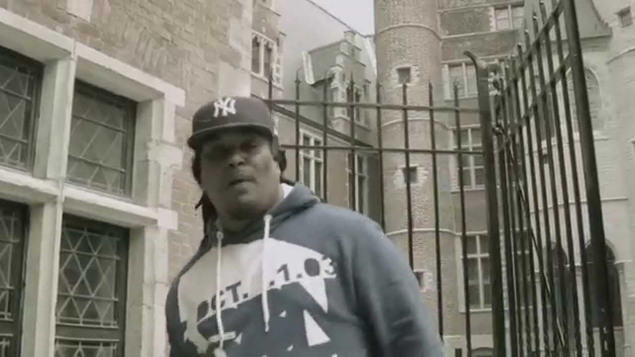 Full-Laar - Dit Ben Ik *clean* (prod. by Killing Skills)