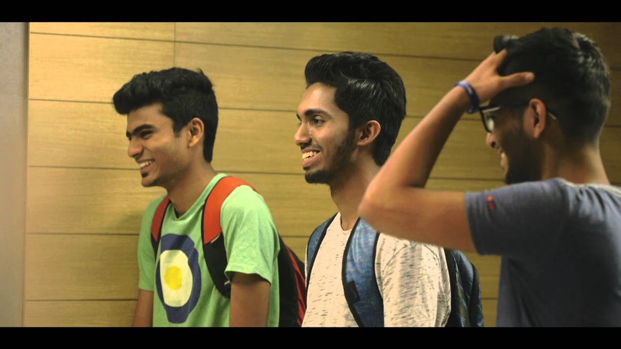 McDonald's™ India | The Familiarity Test