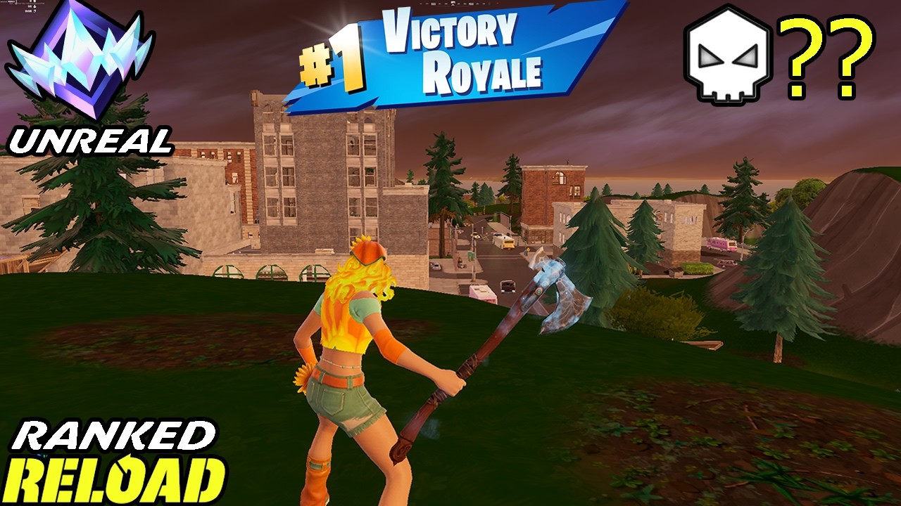 High Elimination 