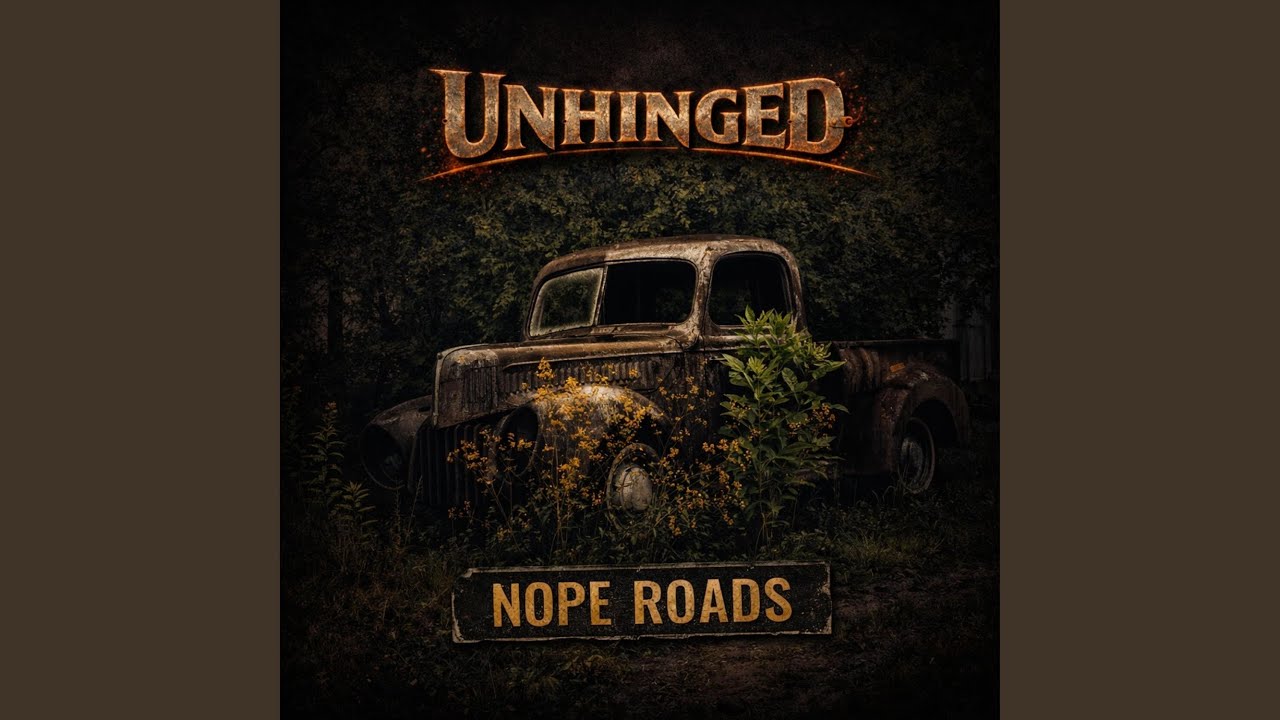 Nope Roads