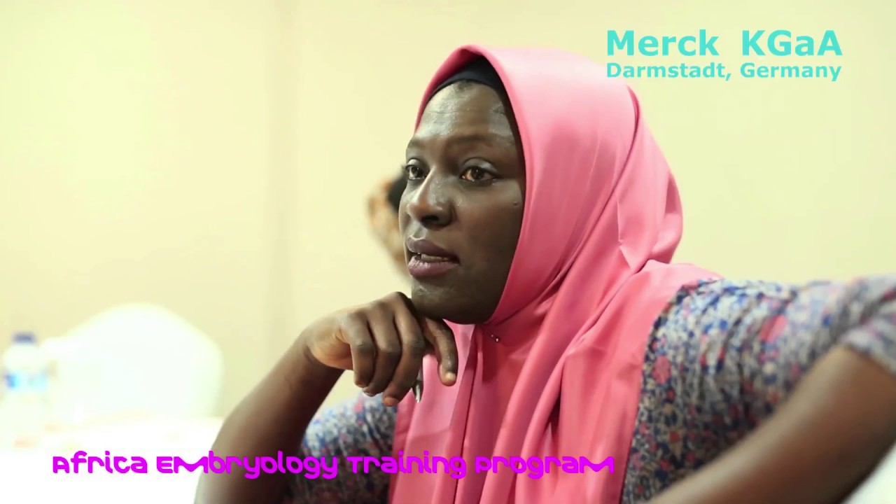 Africa Embryology Training in Indonesia to Improve Fertility Care in Africa (Nigeria)