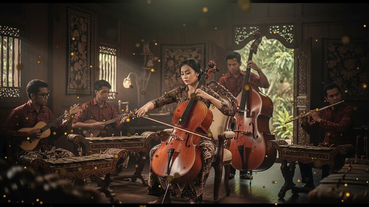 Keroncong Modern Full Album 2026 | Lagu Lawas Indonesia Nostalgia Terbaik | Playlist Keroncong 2026