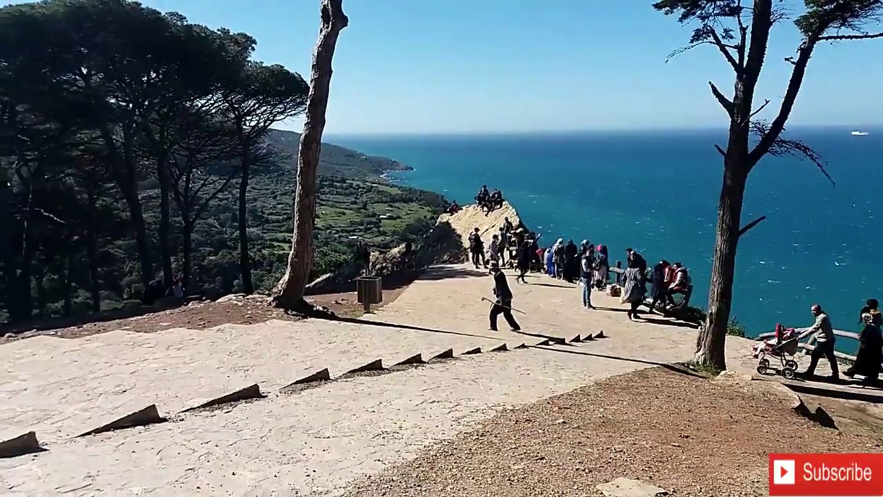 رميلات طنجة المغرب maroc