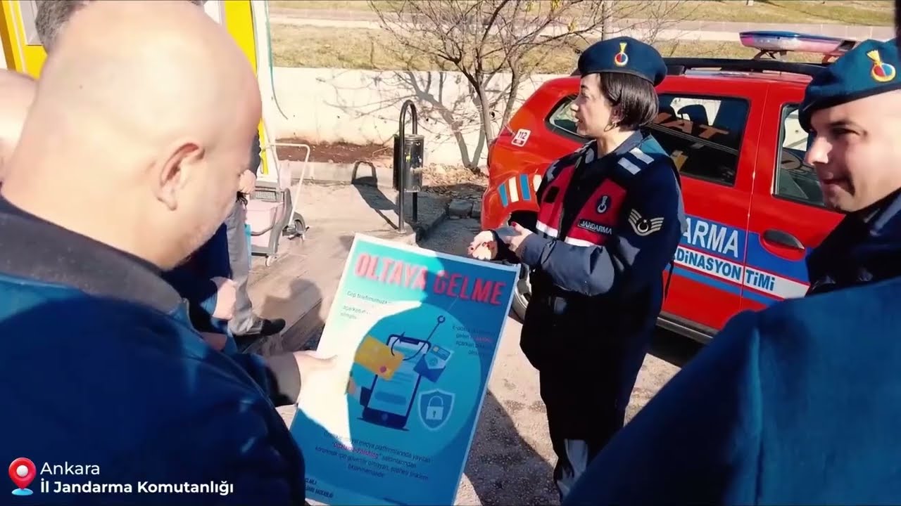 Ankara İl Jandarma Komutanlığı