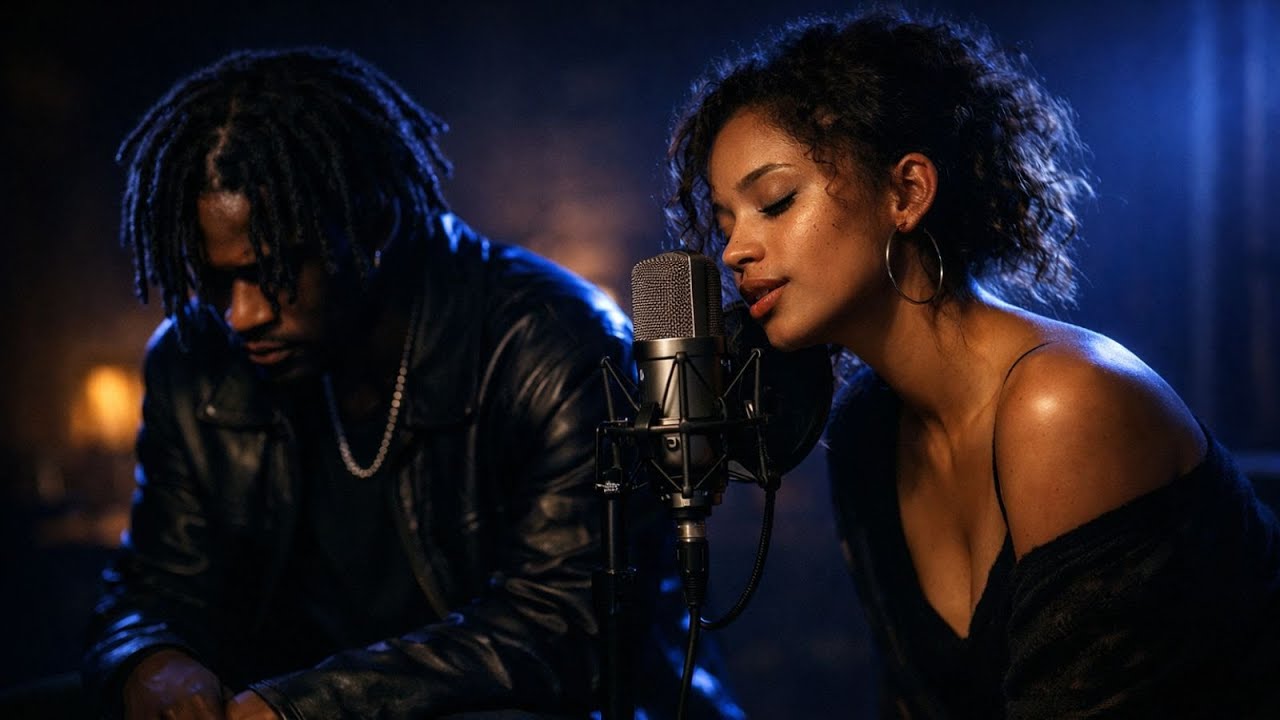 6LACK & SZA - Tender Ruin 💽 Soulful Dark R&B Late Night 2026