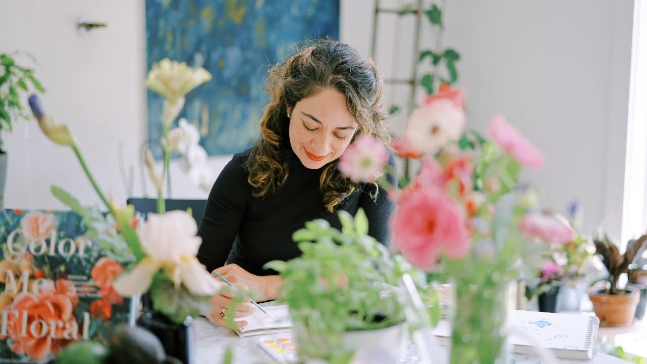 Tulipina | A New York Wedding Weekend