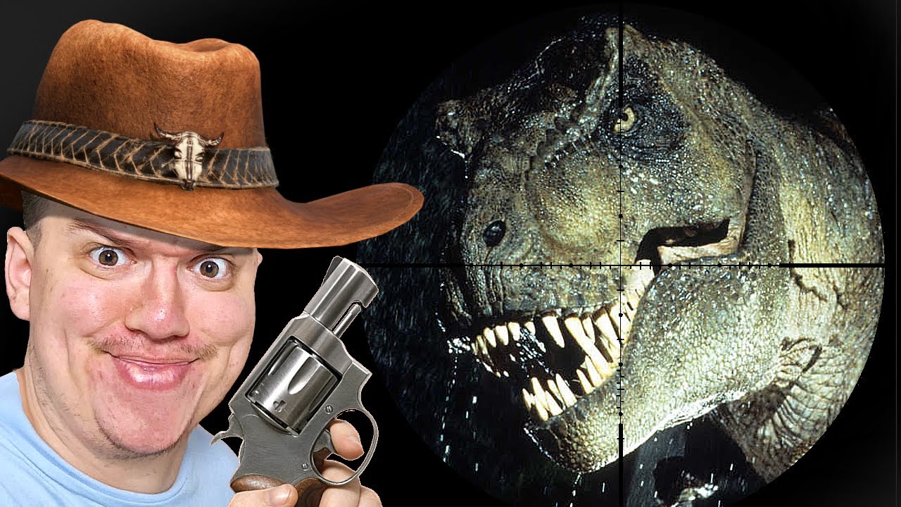 Am VANAT DINOZAURI