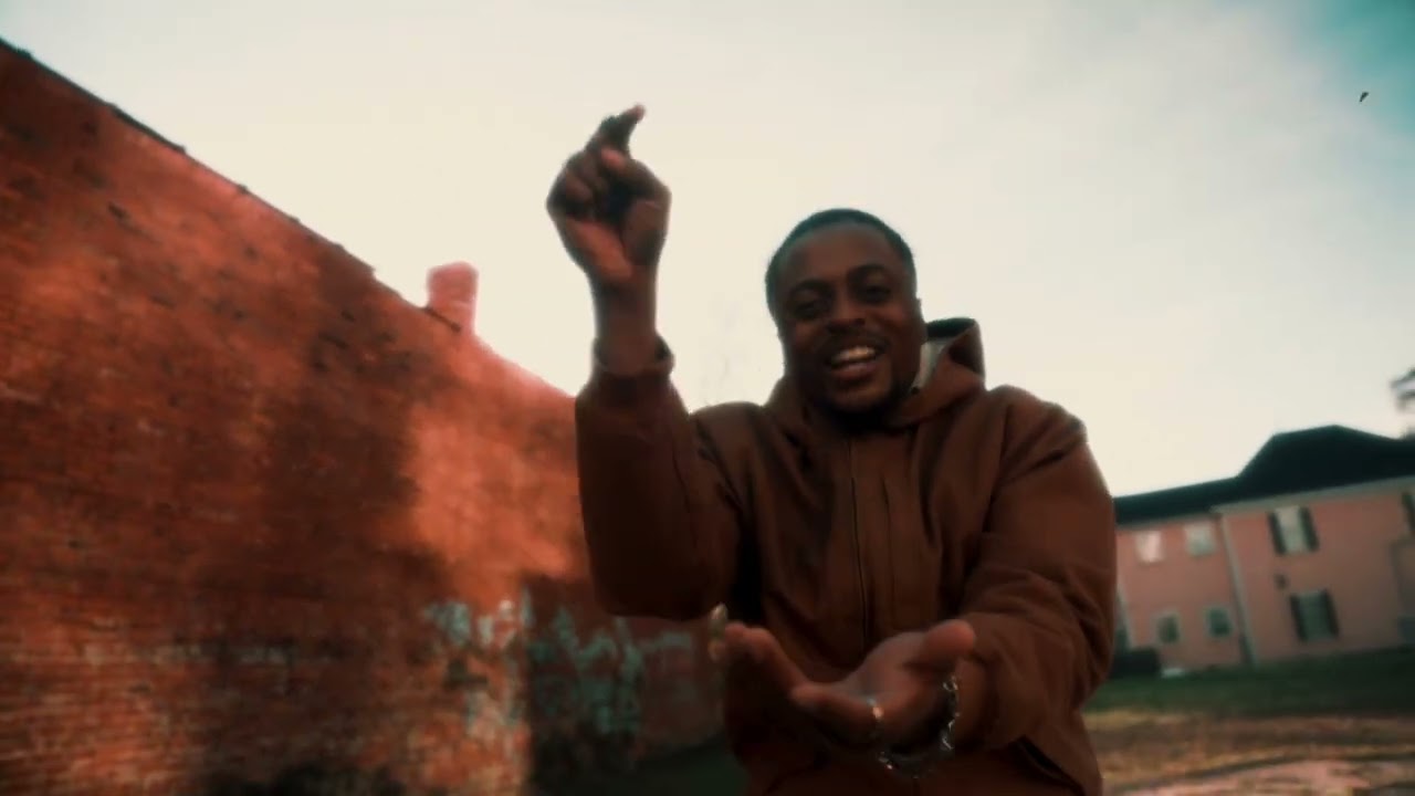 KDM - Patience (Official Music Video)