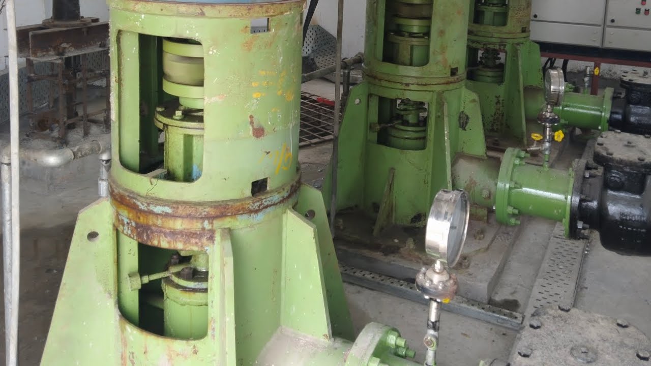 VERTICAL TURBINE PUMP Coupling full details ❤️#growyourchannel #views_viral_video_subscribers_grow