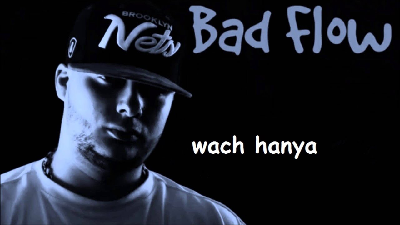 Bad Fow Wach Hanya Clash Contra Muslim Madi Rofx 2014