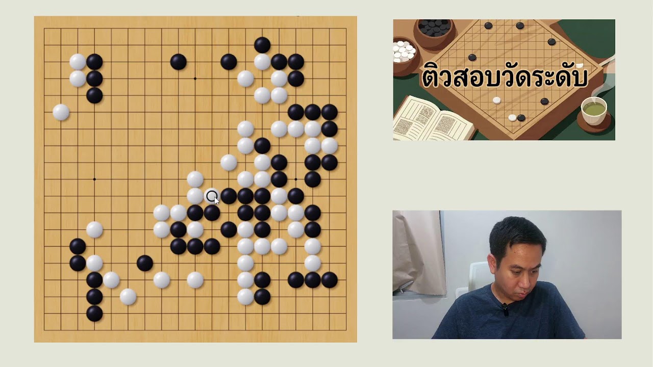 [Live] ติวสอบวัดระดับ 14 กุมภา วันวาเลนไทน์