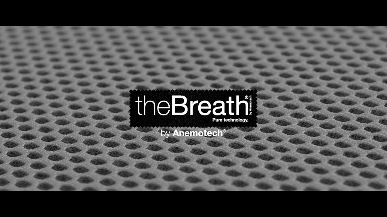 Anemotech presenta theBreath®