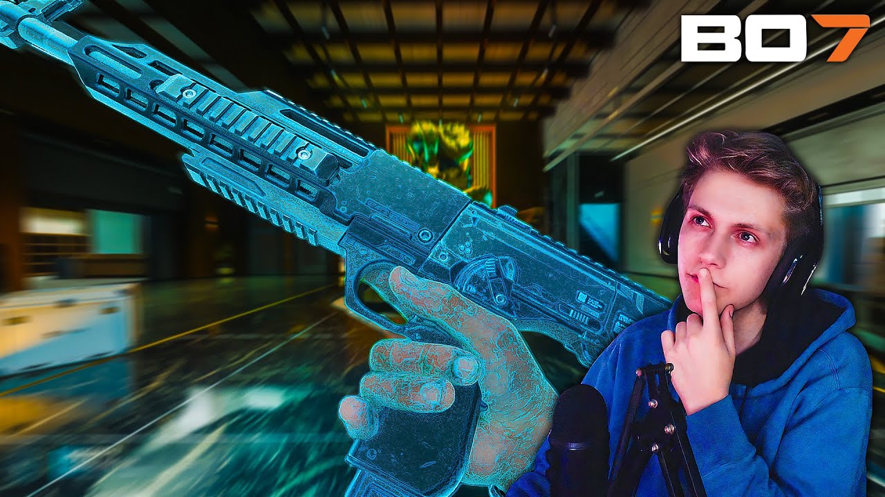 Black Ops 7 оказалась намного лучше, чем я ожидал, и, возможно, я подсел на неё.