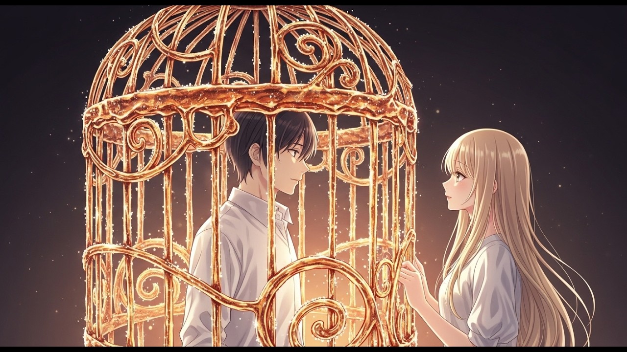砂糖細工の檻 2.0 / 糖制牢笼 / The Sugarwork Cage #music #音楽 #音樂