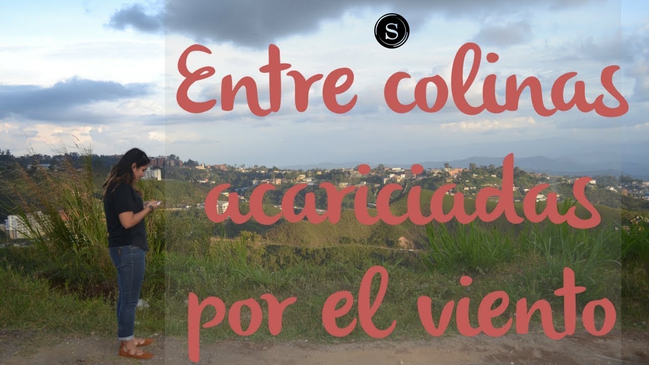 Mi pueblo: San Antonio de los Altos| SOTOMETRAJES BY CRISTINA