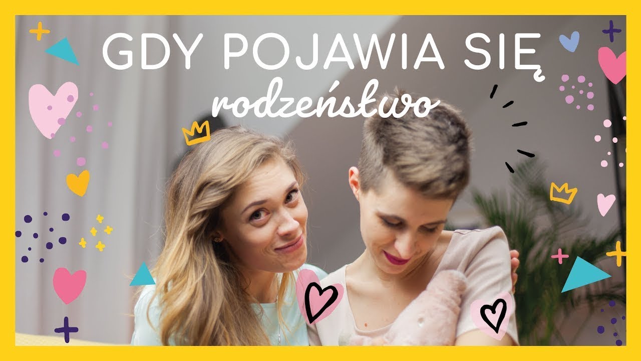 Gdy pojawia się rodzeństwo | ODC. 50 | mama lama