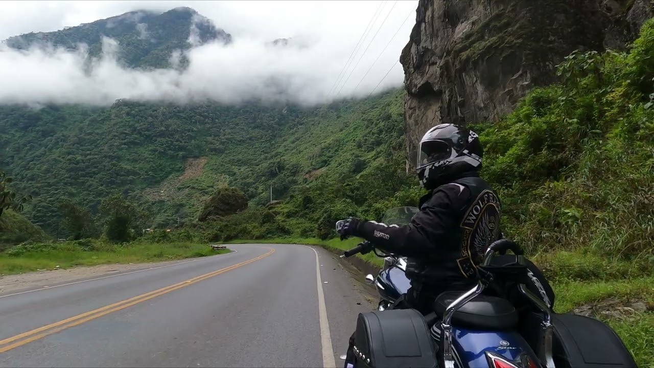 Ruta Puno Puerto Maldonado Mazuco