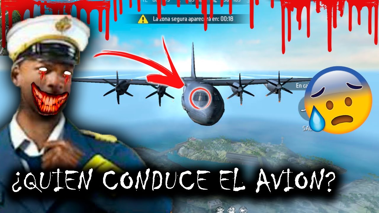 Top 5 Misterios Sin Resolver de Free Fire - Josa Tivi