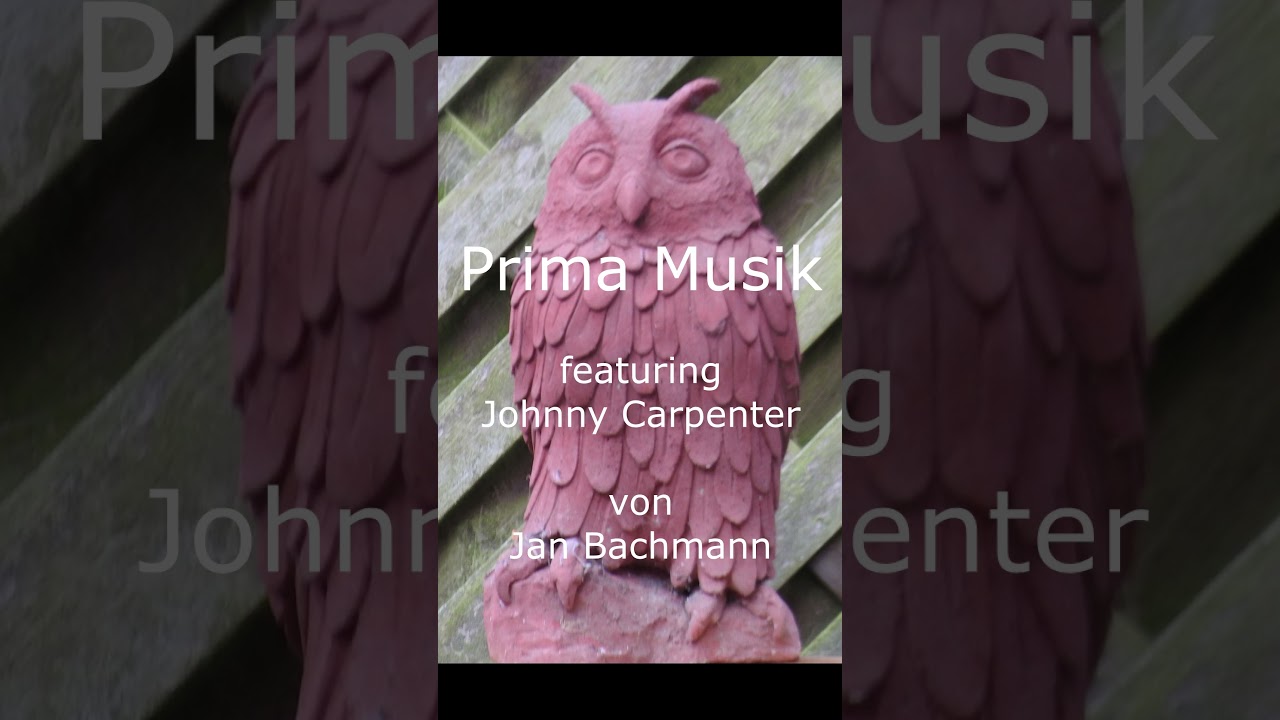 Prima Musik von Jan Bachmann • Teil 3 B 