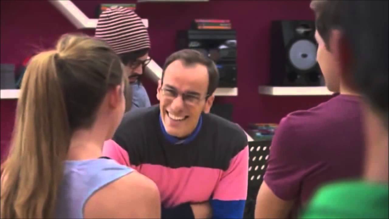 Leonetta 2 - ich historia cz. 23