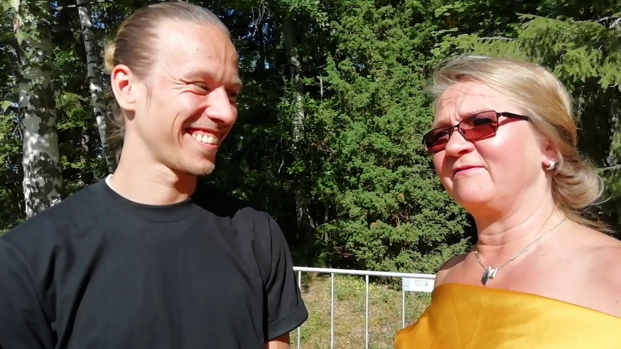 Saska Pulkkinen 506 ikkunaa Tampereen kes&auml;teatteri Viikinsaari