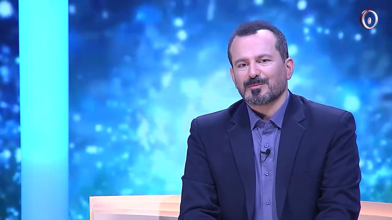 برنامج الحياة بعد الحياة ح 10