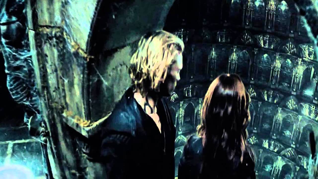 O Sol Adormecido E A Lua Crescente || Trailer Fanfic