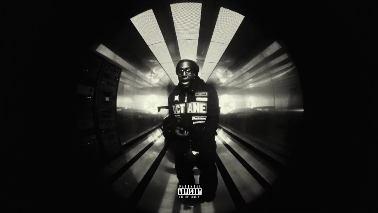 DON TOLIVER X TRAVIS SCOTT X MARWAN PABLO X ABYUSIF TYBE BEAT 
