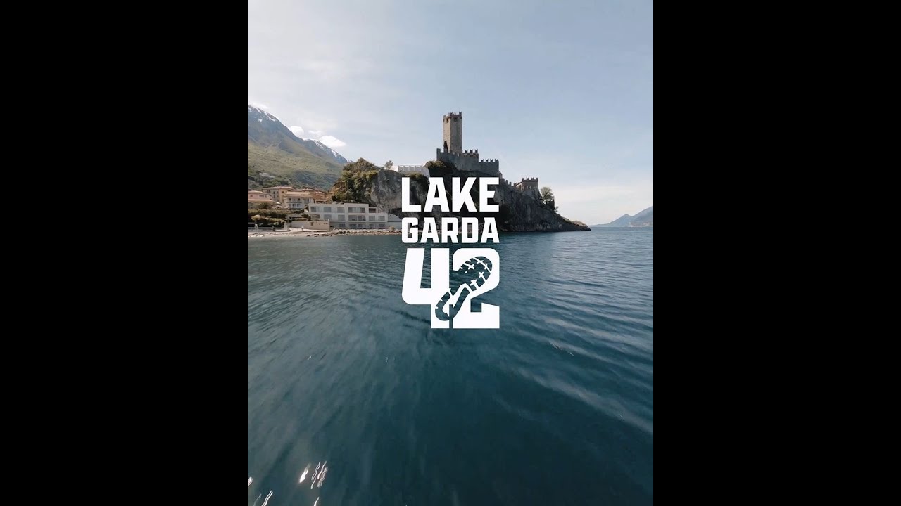 This was Edition Zero of LAKE GARDA 42!