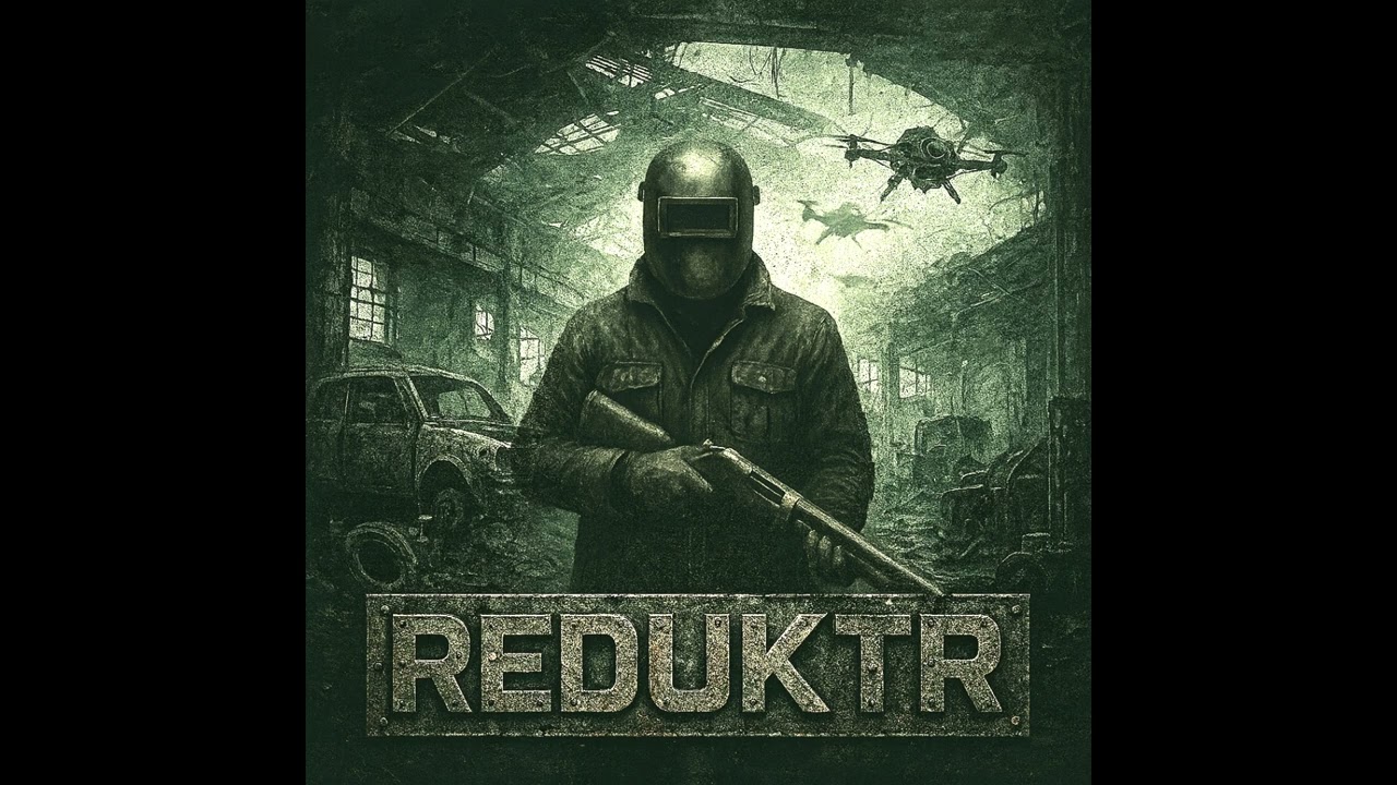 REDUKTR - remnant