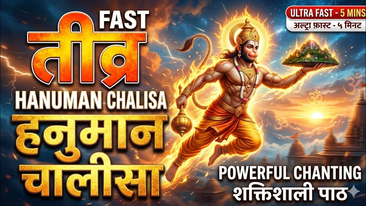 श्री हनुमान चालीसा Hanuman Chalisa I GULSHAN KUMAR I HARIHARAN, Full HD Video, Shree Hanuman Chalisa