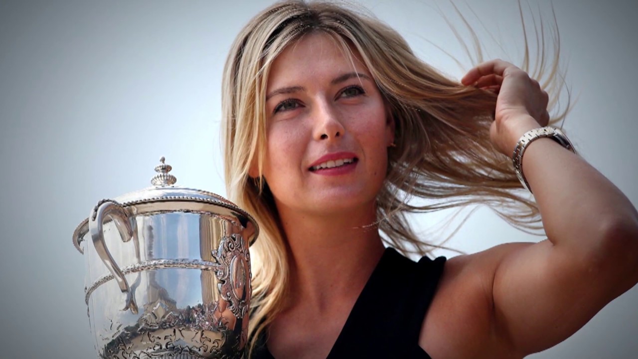 Unstrung: Maria Sharapova Retires From Tennis