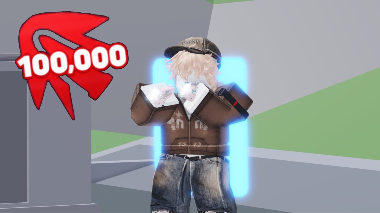 100к киллов.