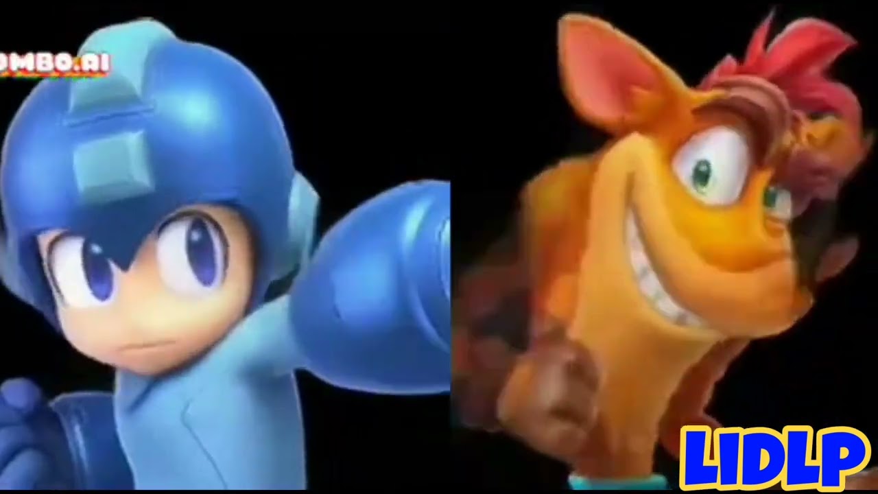 all preview 2 deepfakes v5 (Guess the characters and songs)