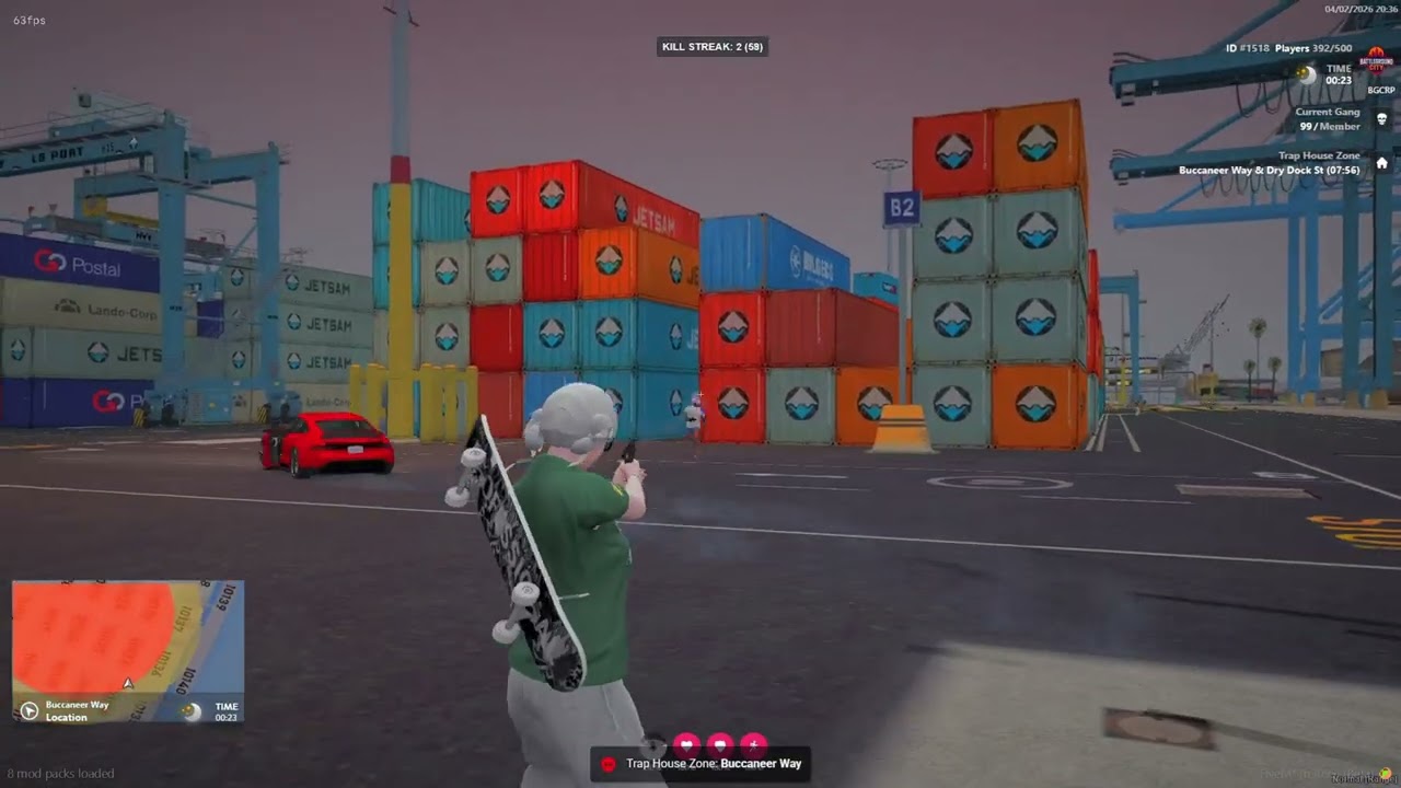 i'm the highest in the room (s/o traviz :pp)