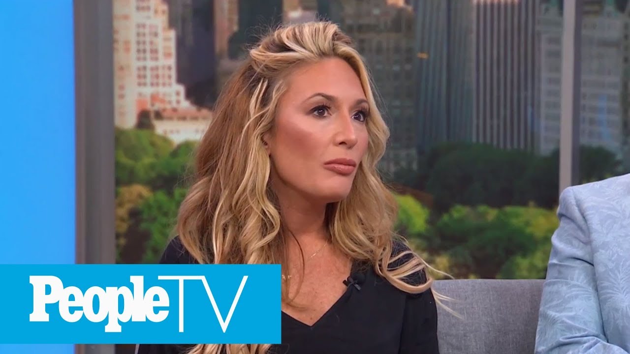 Below Deck's Kate Chastain On Dating Again After 2016 Domestic Violence Arrest | PeopleTV