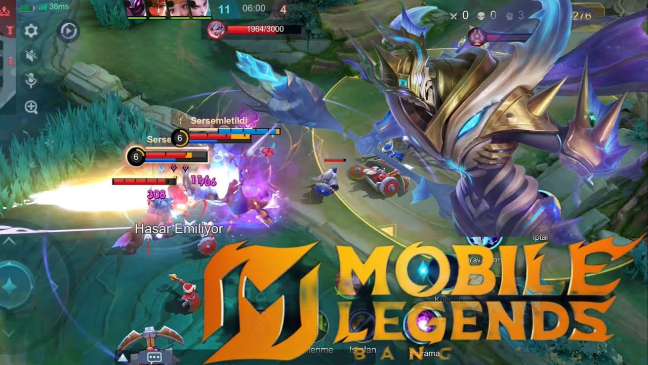 Globale kadar Zhask’e devam