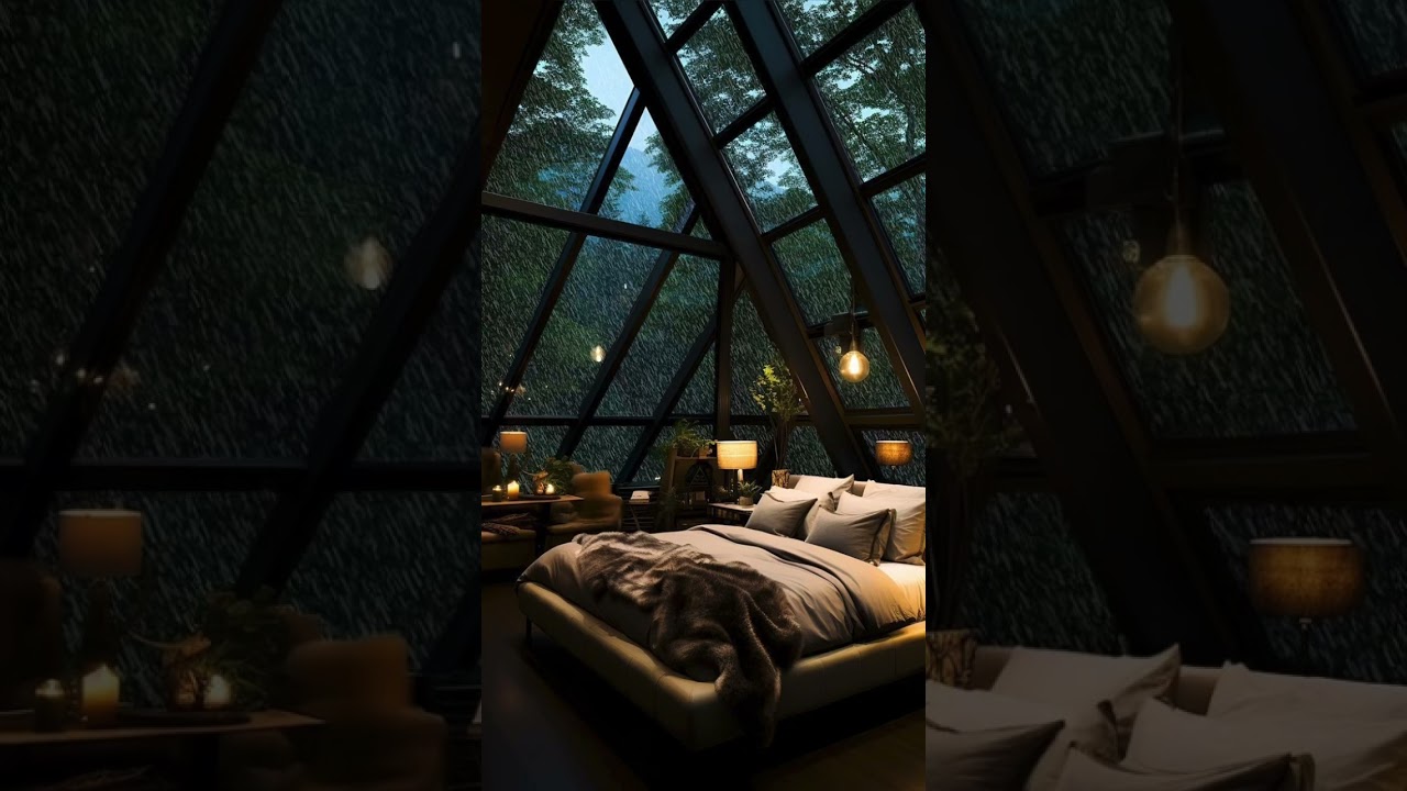 Where you sleeping part01 #sleep #letgo #bed