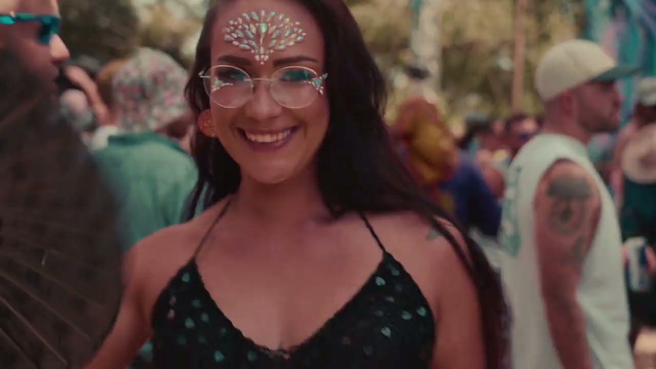 Hippie Mafia @ Twilight Festival 2023 South Africa