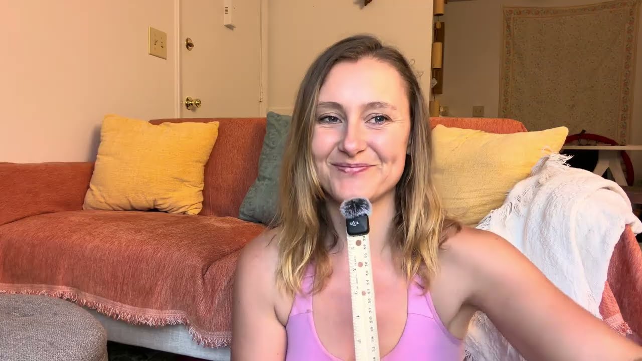 Anxious Attachment and the Fragmented Self | Day 21 