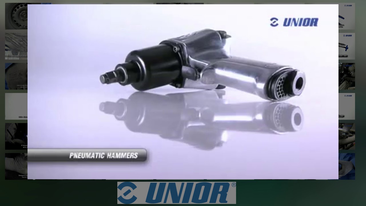 Program Unior de la Unior Tepid - Scule auto Unior