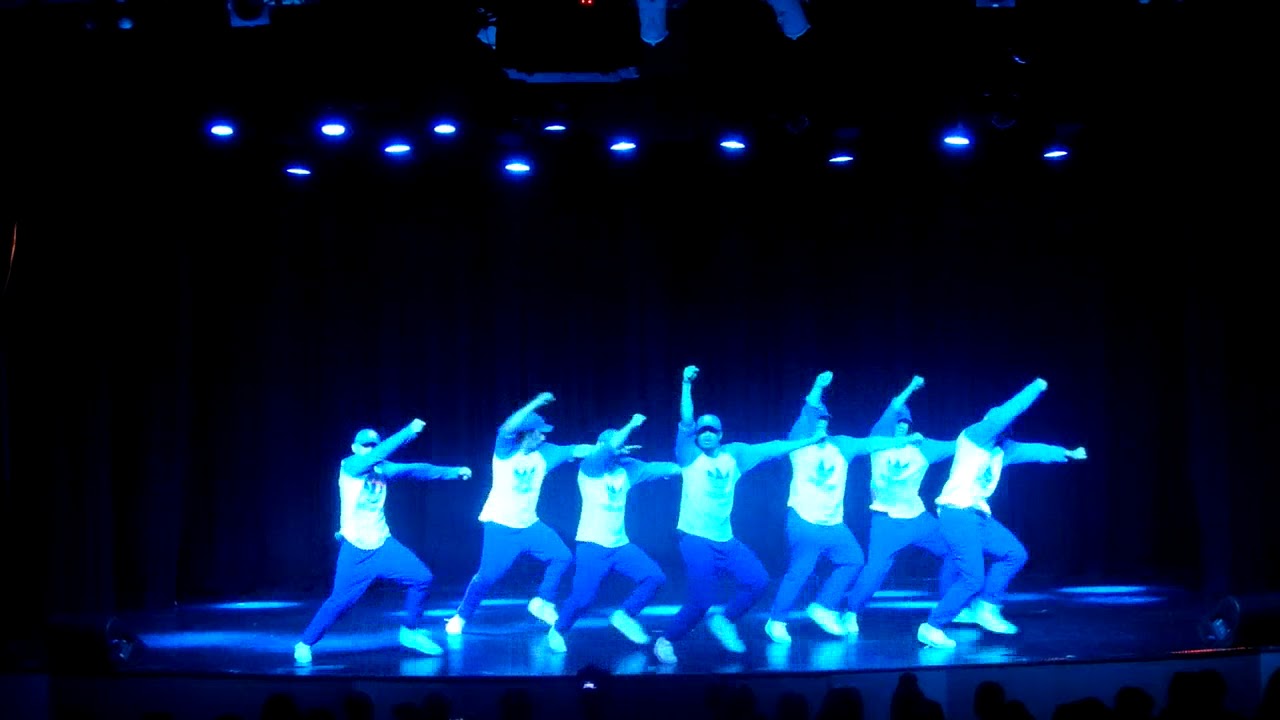 The Parris Project World Tour #2