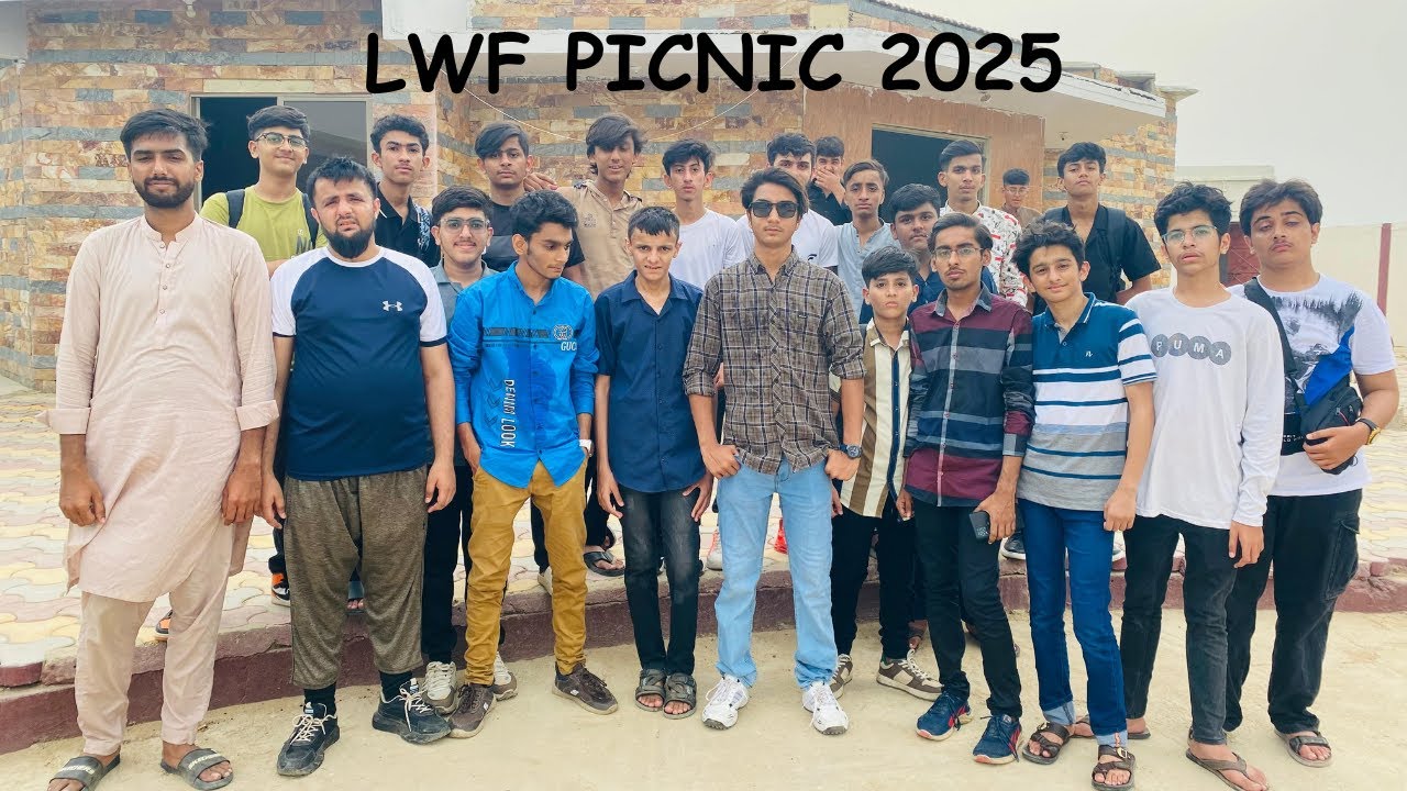 LWF Picnic 2025