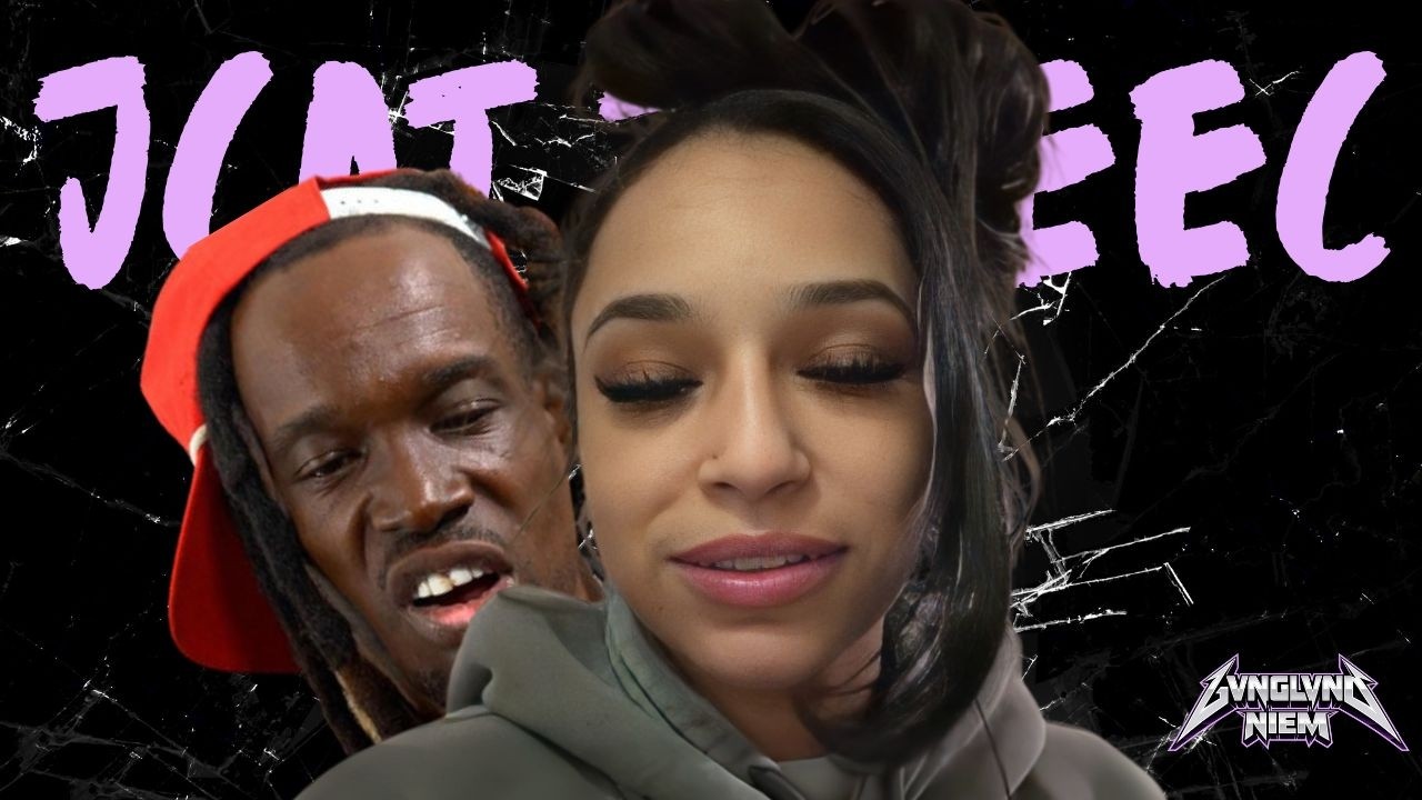 No Jumper J Cat Jaleec & 607 Unc GO OFF On Munchie B! | This Went TOO Far!