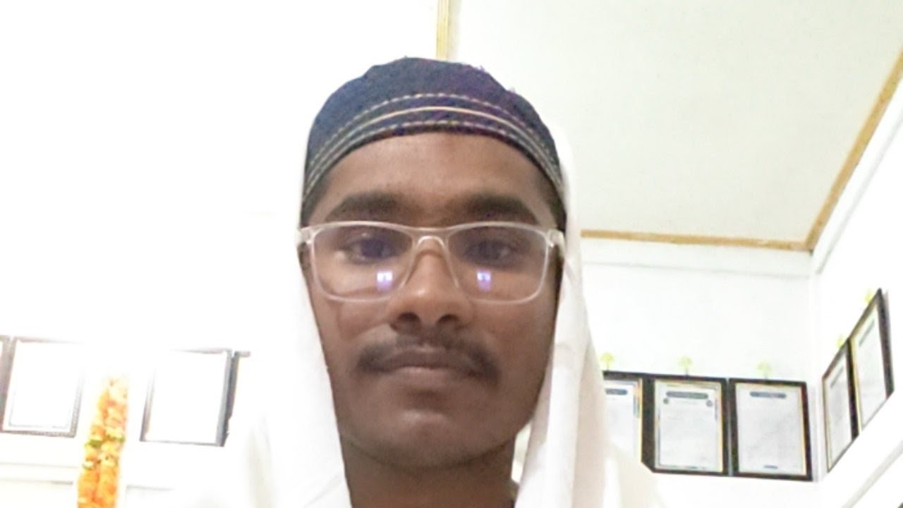 🛑 Live conference today, এতেকাফের নিয়ম এবং ফজিলত আর শবে কদর নিয়ে আলোচনা