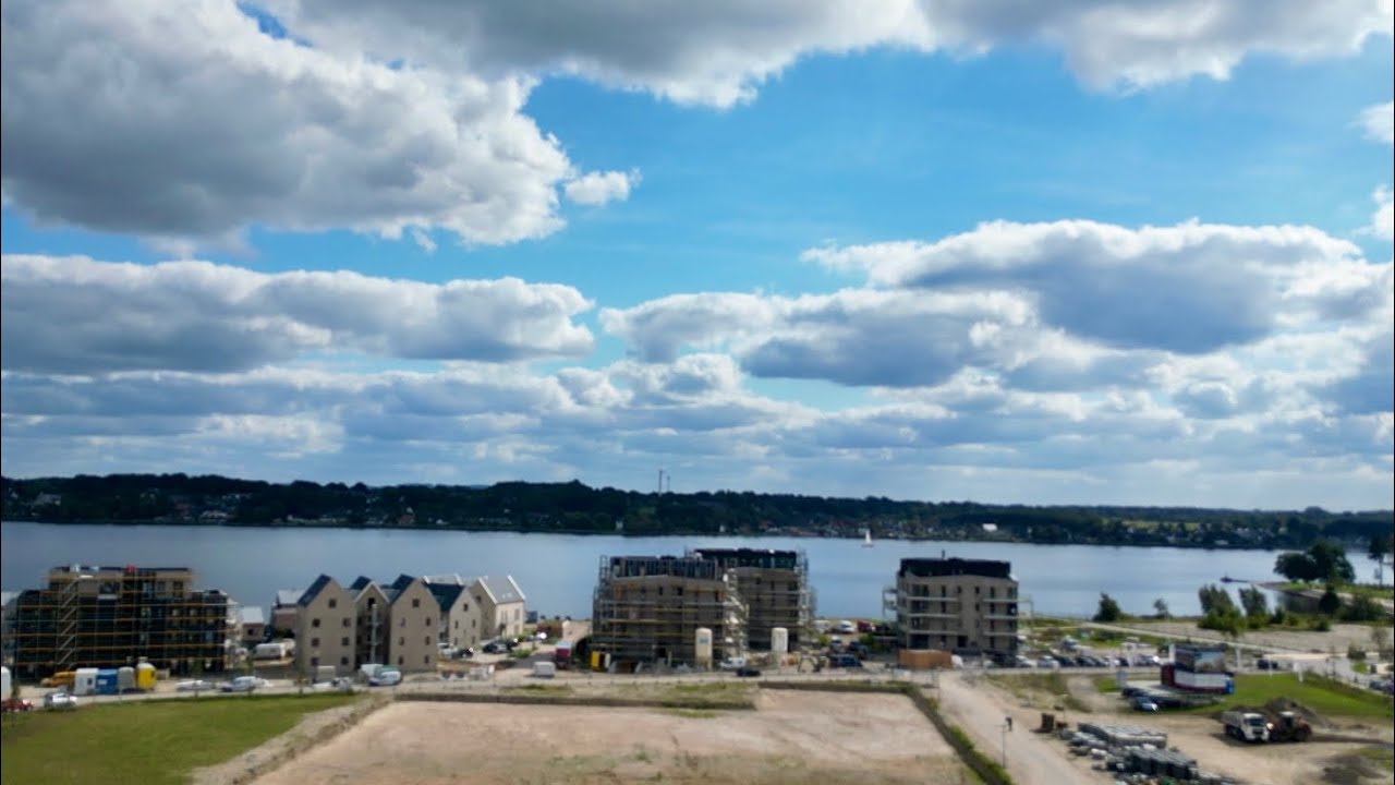 Schleswig-Schlie Leven