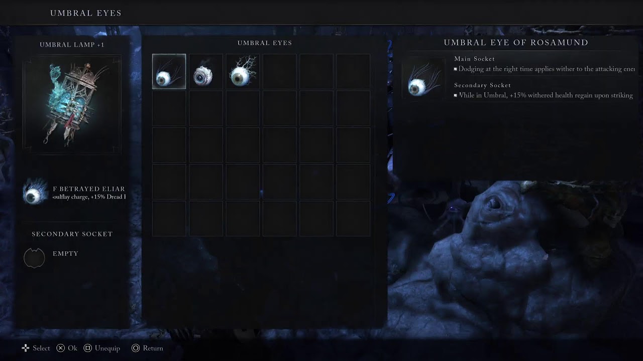 Lords of the Fallen