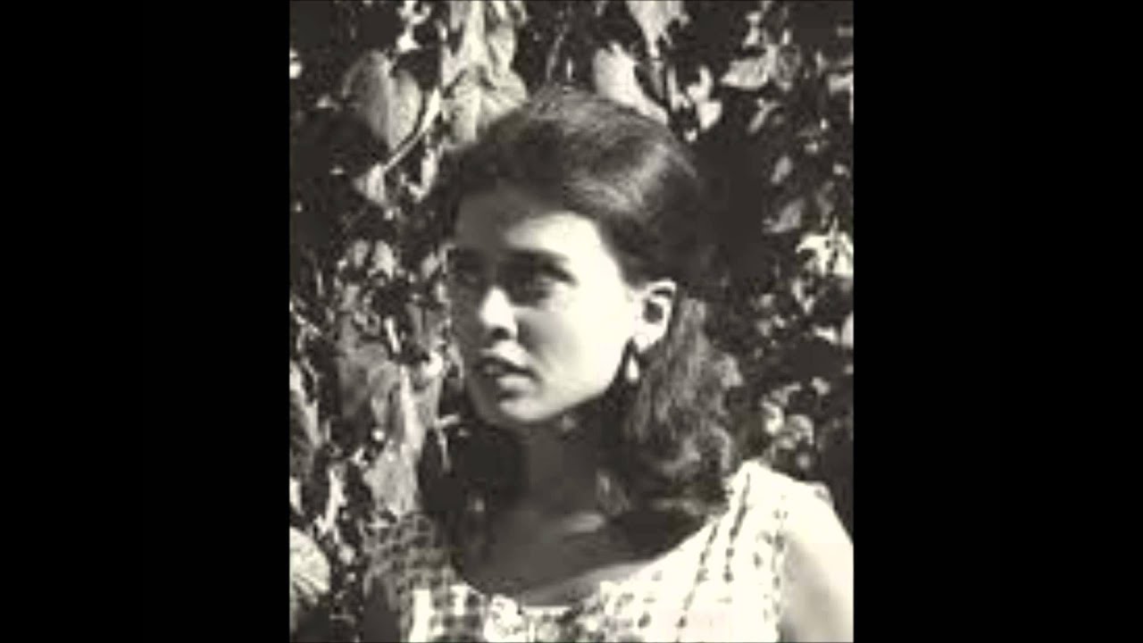 גאולה נוני-   יום בהיר -שנות ה-60