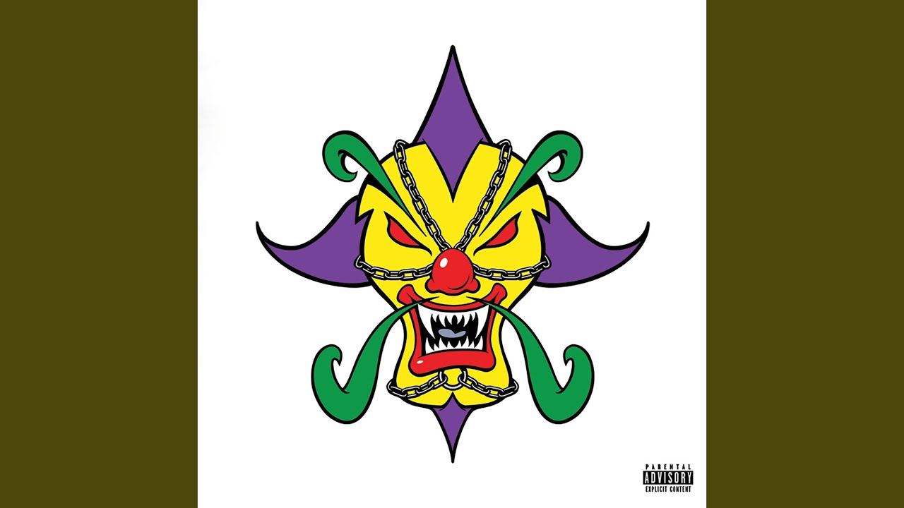 Juggalo Party